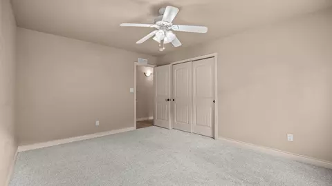 Bedroom - 860 Doug Dr, Fruita, CO 81521 photo 4 of 6