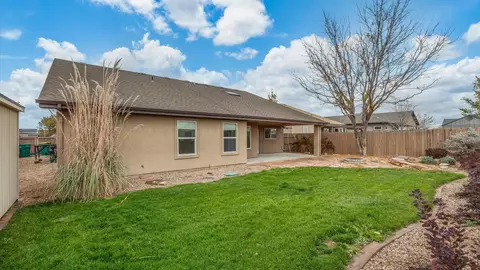 Exterior - 860 Doug Dr, Fruita, CO 81521 photo 6 of 7