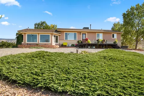 537 36 34 Rd, Palisade, CO 81526