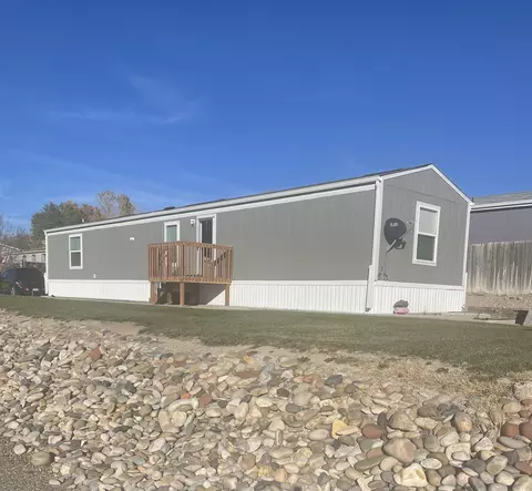 1043 Carbonera Ave, Mack, CO 81525