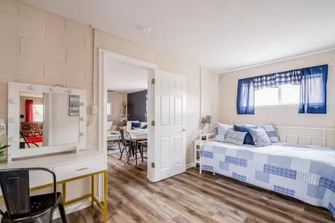 Bedroom - 3875 G Rd, Palisade, CO 81526 photo 4 of 5