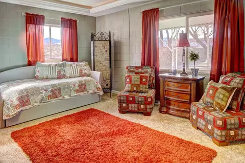Bedroom - 3875 G Rd, Palisade, CO 81526 photo 2 of 5