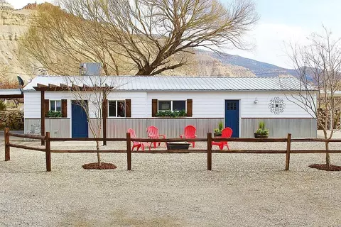 Exterior - 3875 G Rd, Palisade, CO 81526 photo 1 of 2
