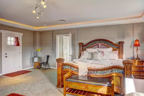 Bedroom - 3875 G Rd, Palisade, CO 81526 photo 3 of 5