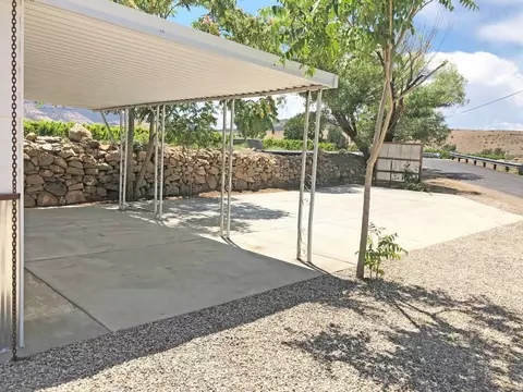 Exterior - 3875 G Rd, Palisade, CO 81526 photo 2 of 2