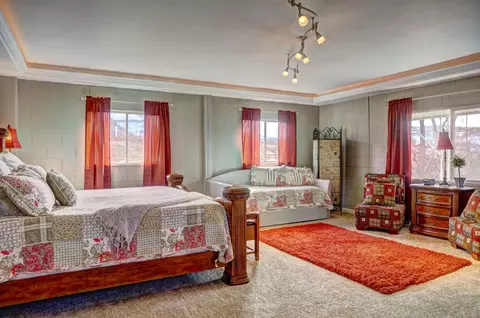 Bedroom - 3875 G Rd, Palisade, CO 81526 photo 1 of 5