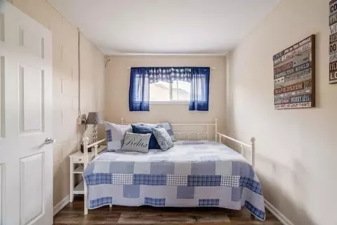Bedroom - 3875 G Rd, Palisade, CO 81526 photo 5 of 5