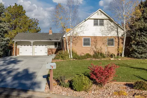 802 Samoan Dr, Grand Junction, CO 81505
