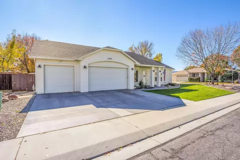 2513 Garnet Ave, Grand Junction, CO 81505