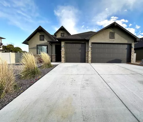 3128 Grama Ave, Grand Junction, CO 81504