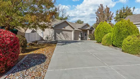 639 Sneddon Pl, Grand Junction, CO 81504