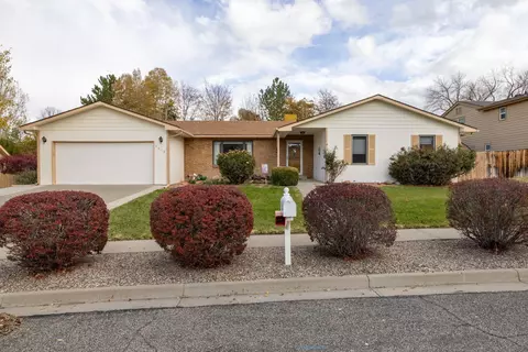 3618 Ridge Dr, Grand Junction, CO 81506