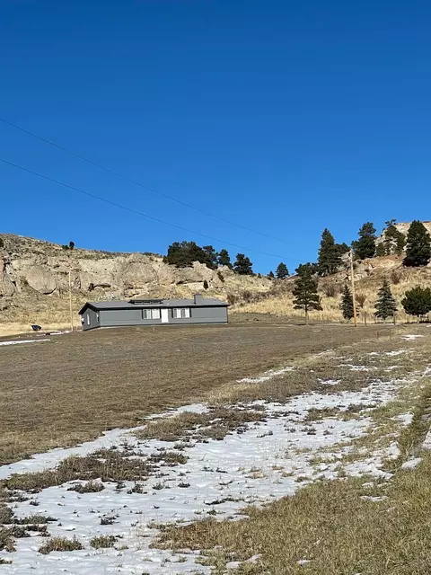 479 Box Canyon Rd, Craig, CO 81625