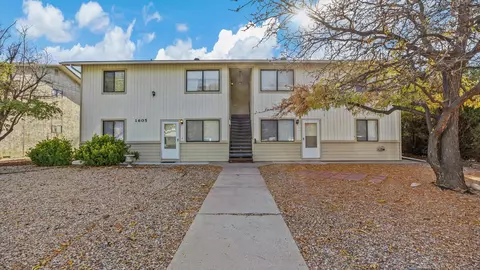 1605 White Ave, Grand Junction, CO 81501