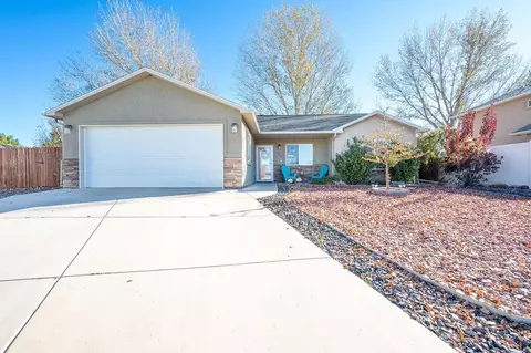 458 Prairie Fire St, Grand Junction, CO 81504