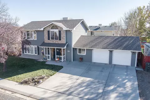 621 Hamlet St, Grand Junction, CO 81506