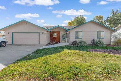 535 Ridgestone Ct, Grand Junction, CO 81507