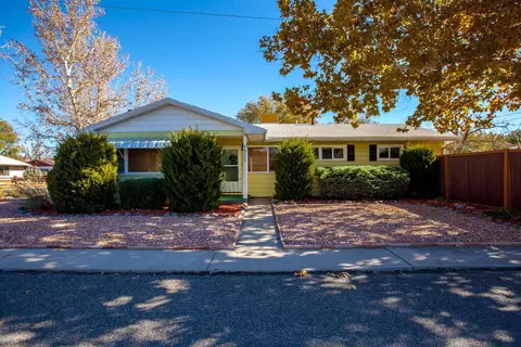 1532 N 25th St, Grand Junction, CO 81501
