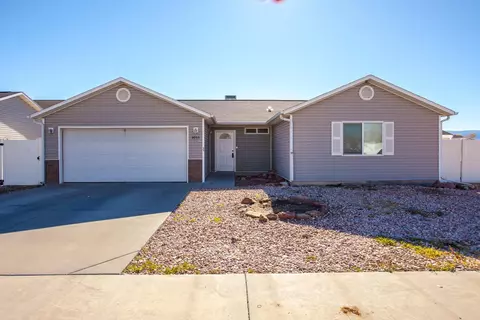 3053 Kalinda Trl, Grand Junction, CO 81504