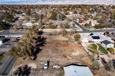 698 Sperber Ln, Grand Junction, CO 81506