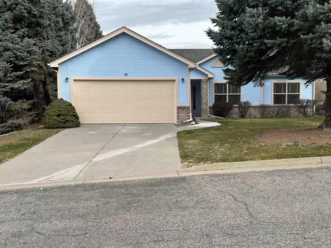 19 Juniper Ln, Battlement Mesa, CO 81635