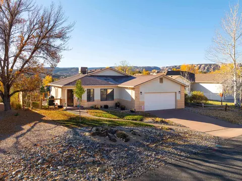 410 Prospectors Pt, Grand Junction, CO 81507