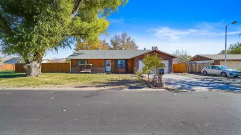 610 Lodgepole St, Grand Junction, CO 81504