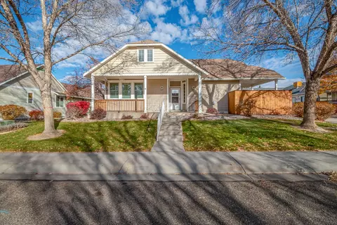 1117 Buttercup Ln, Fruita, CO 81521