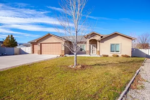 233 Javan Ct, Fruita, CO 81521