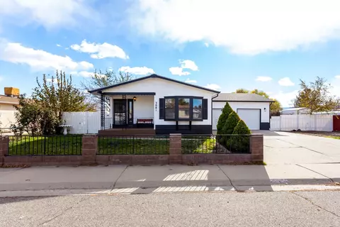 3081 Colorado Ave, Grand Junction, CO 81504