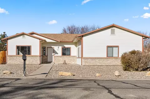 595 Colonial Dr, Grand Junction, CO 81507