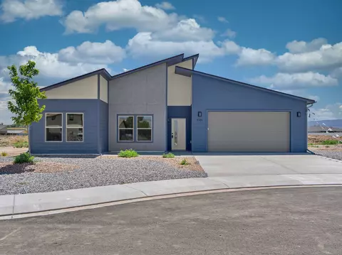 3125 Crystal River Dr, Grand Junction, CO 81504