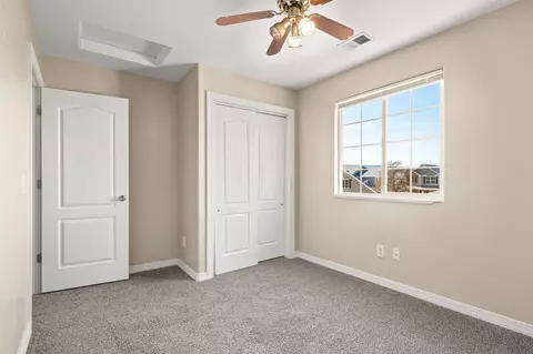 Bedroom - 175 Wimberly Dr, Fruita, CO 81521 photo 3 of 7
