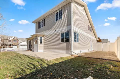 Exterior - 175 Wimberly Dr, Fruita, CO 81521 photo 3 of 5