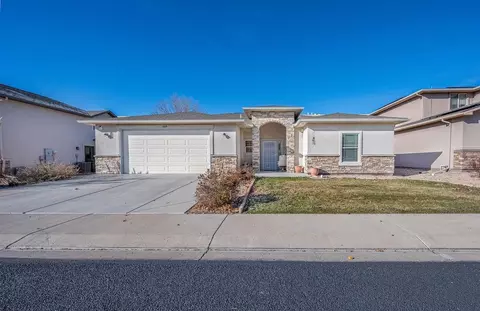 609 Silverado Dr, Grand Junction, CO 81505