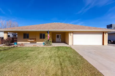 1081 E Kiefer Ave, Fruita, CO 81521
