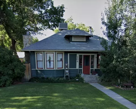304 E Mccune Ave, Fruita, CO 81521