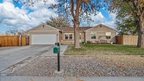 578 Elkhart Ln, Grand Junction, CO 81504