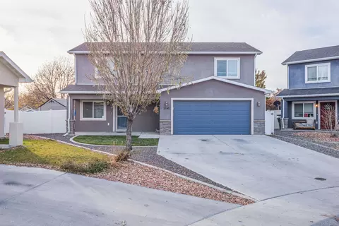 3145 Caged Ct, Grand Junction, CO 81504