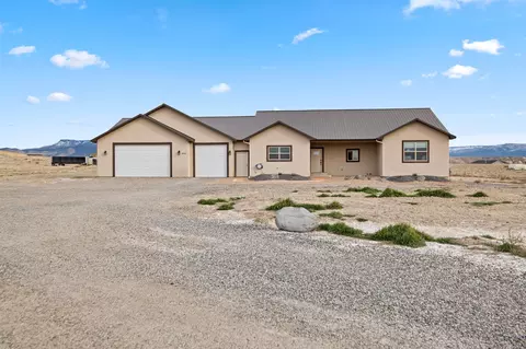 602 Martin Ln, Whitewater, CO 81527