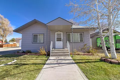 152 N Maple St, Fruita, CO 81521
