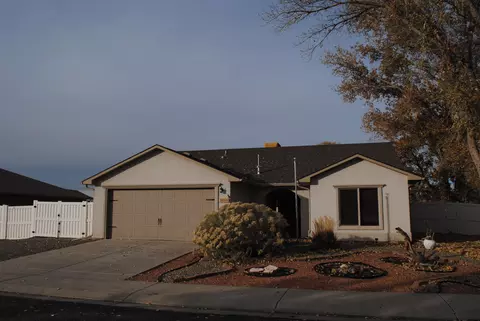 2866 Victoria Dr, Grand Junction, CO 81503
