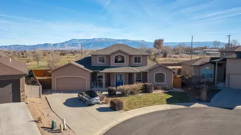 202 Meadow Point Ct, Grand Junction, CO 81503