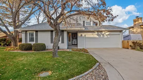 2416 Sandridge Ct, Grand Junction, CO 81507