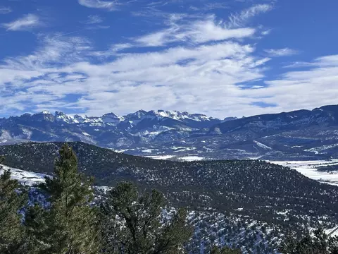 tbd Pointe Escape Way #4, Ridgway, CO 81432
