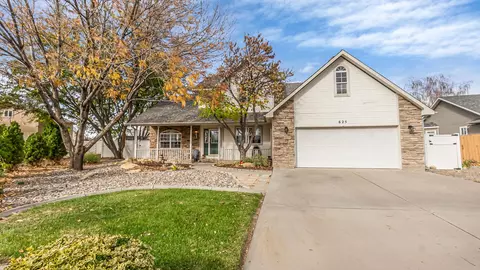 625 Stan Dr, Grand Junction, CO 81505