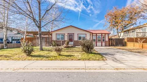 465 Mesa Lake St, Clifton, CO 81520