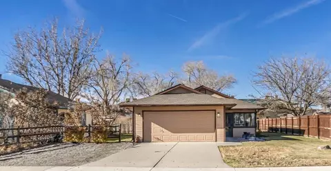 481 Green Acres St, Clifton, CO 81520