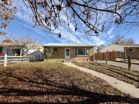 1630 N 19th St, Grand Junction, CO 81501
