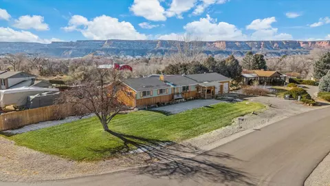 2207 Arrowhead Ln, Grand Junction, CO 81507